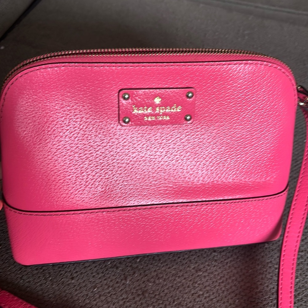 Kate spade crossbody